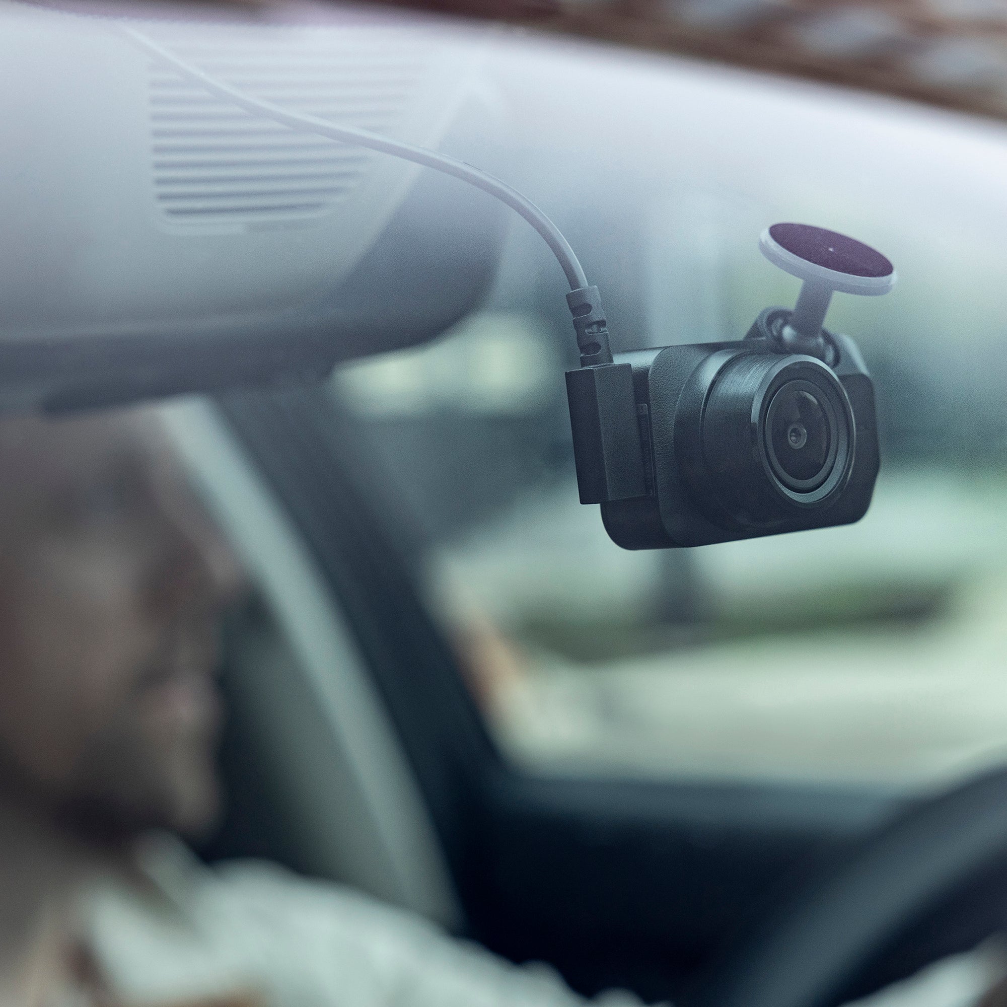 Dash Cam Mini 3 | Ultracompact 1080p Dash Cam | Voice Control for Hands-Free Recording