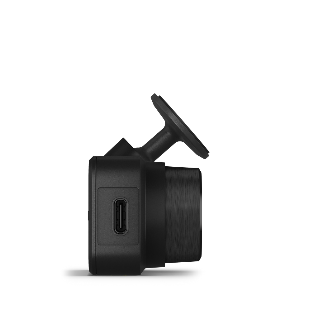 Dash Cam Mini 3 | Ultracompact 1080p Dash Cam | Voice Control for Hands-Free Recording