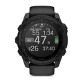 Garmin Tactix 8 51 mm Solar | Waterproof w/ Applied Ballistics Quantum & NVG Compatible