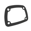 Gasket Cover Dry Valve 4" to 6" High Quality Seal