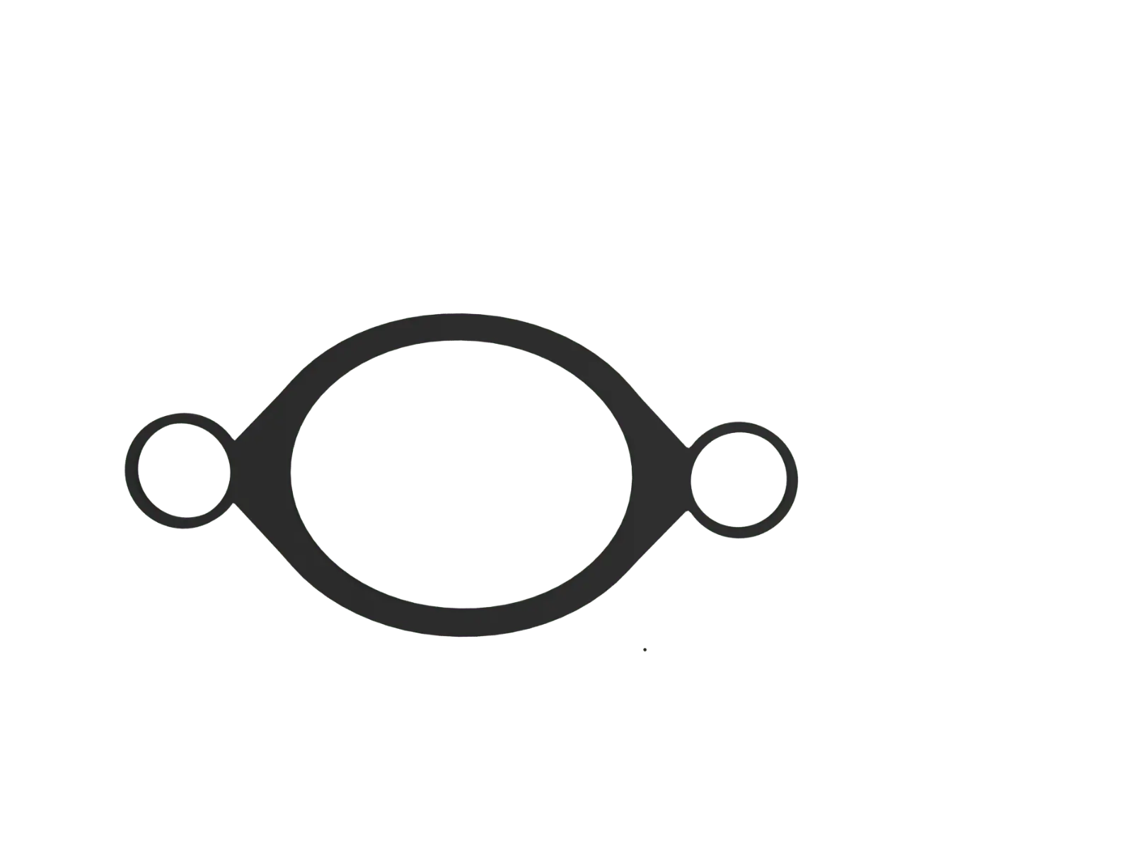 Gasket Cover for Dry Valve Fire Protection System