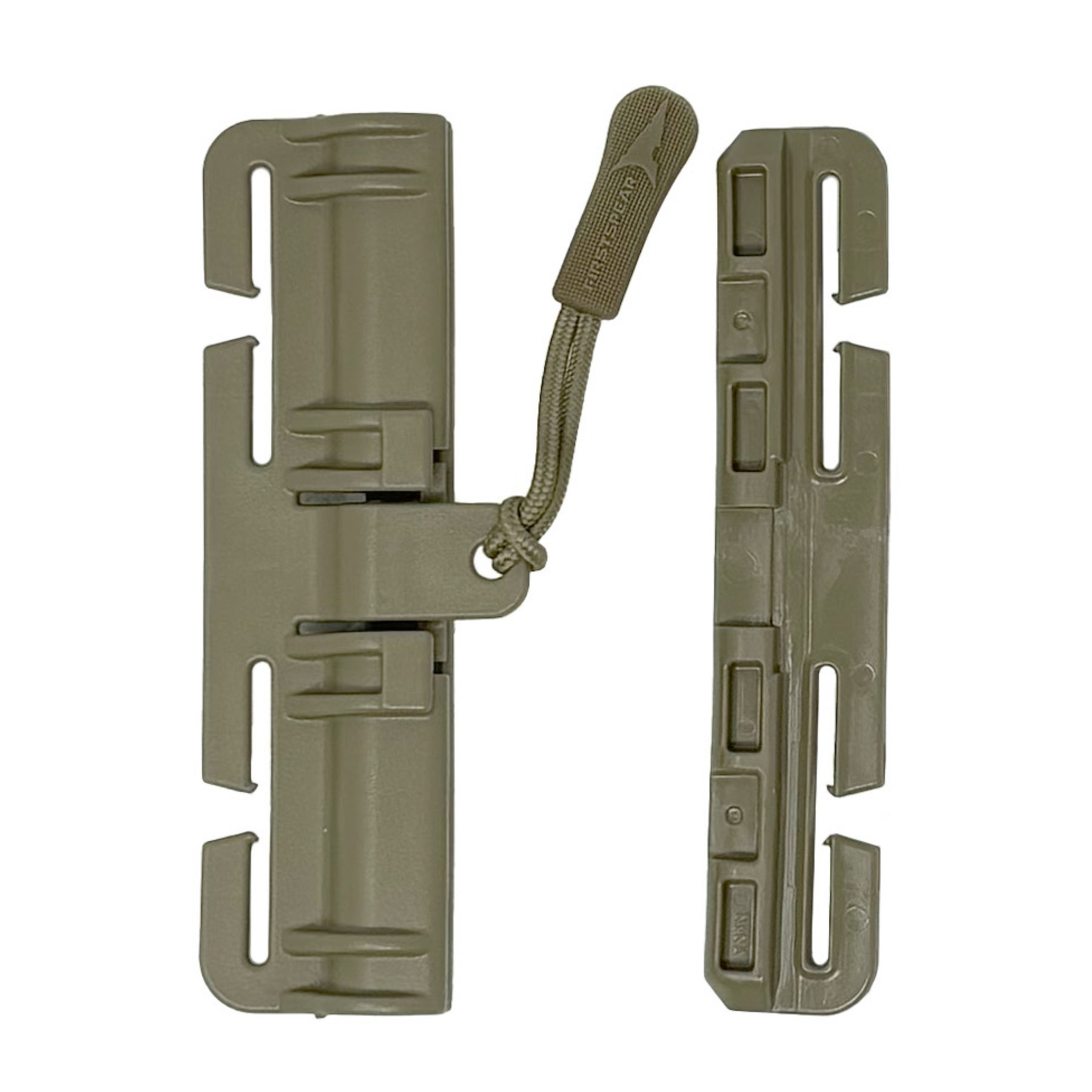 GBRS Group Modular Chest Rig Split Kit | Made in USA