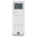 GE General Electric 0010401715EG Air Conditioner Remote Control - 0010401715EG