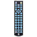 Substitute for GE 24116 4-Device Universal Remote Control [RRU401]