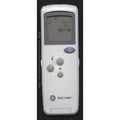 GE General Electric 6711AR2905D Air Conditioner Remote Control