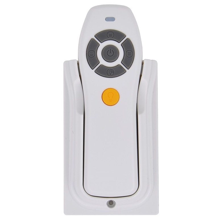 Substitute for GE General Electric FAN61T-3SP1 Ceiling Fan Remote Control [63T-AC83T-KIT]