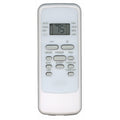 GE General Electric RG51G41/EU1-G Window Air Conditioner Remote Control - WJ26X33655