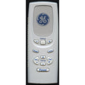 GE General Electric WJ01X10348 Air Conditioner Remote Control