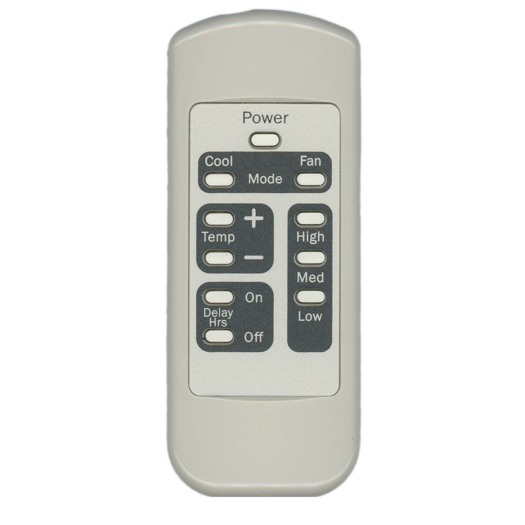 GE General Electric WJ26X21700 Built In Air Conditioner Unit Remote Control - WJ26X21700