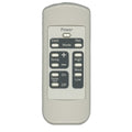 GE General Electric WJ26X21700 Built In Air Conditioner Unit Remote Control - WJ26X21700