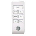 GE General Electric WJ26X27734 Air Conditioner Remote Control