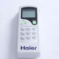 GE General Electric WJ01X23839 Air Conditioner Remote Control