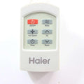 GE WJ26X23667 Portable Air Conditioner Remote Control | IR - WJ26X23667
