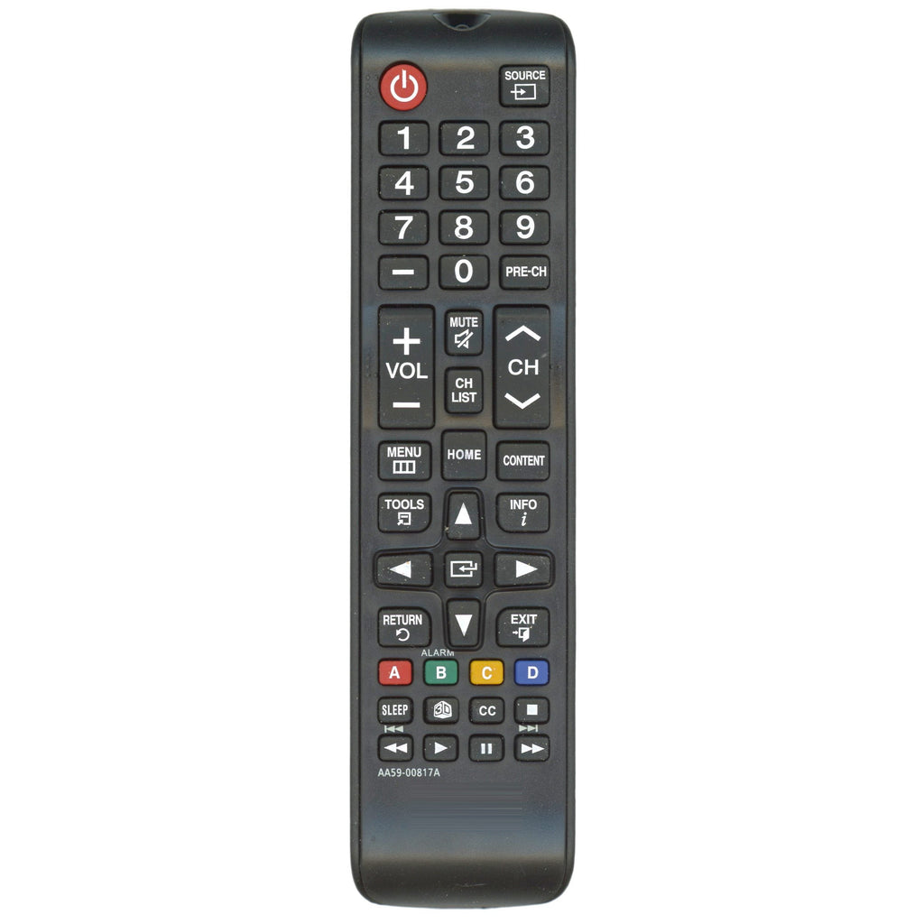 Anderic AA5900817A For Samsung Hospitality TV Remote Control
