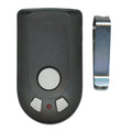 Anderic Generic ACSCTG Type 3 Garage Door Opener Remote Control