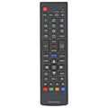 Anderic AKB73975702 for LG TV Remote Control
