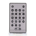 Anderic Generic AWMSII for Bose Acoustic Wave Music II CD Changer Audio Remote Control