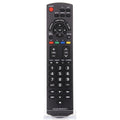 Anderic Generic N2QAYB000321 for Panasonic TV Remote Control