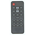 Anderic Generic NC306 for Sanyo Sound Bar Remote Control