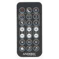Anderic Generic RE6915-1 For Polk Sound Bar Remote Control