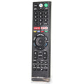 Sony RMF-TX201U Smart Google TV Remote Control | RF | Voice - 1-493-221-21