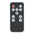 Generic RRE9520-1 Sound Bar Remote Control
