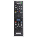 Anderic Generic RRMADP072 for Sony Receiver Remote Control