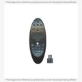 Substitute for Samsung BN59-01185B Smart TV Remote Control with Cursor - BN5901185B [SR7557, No Voice]