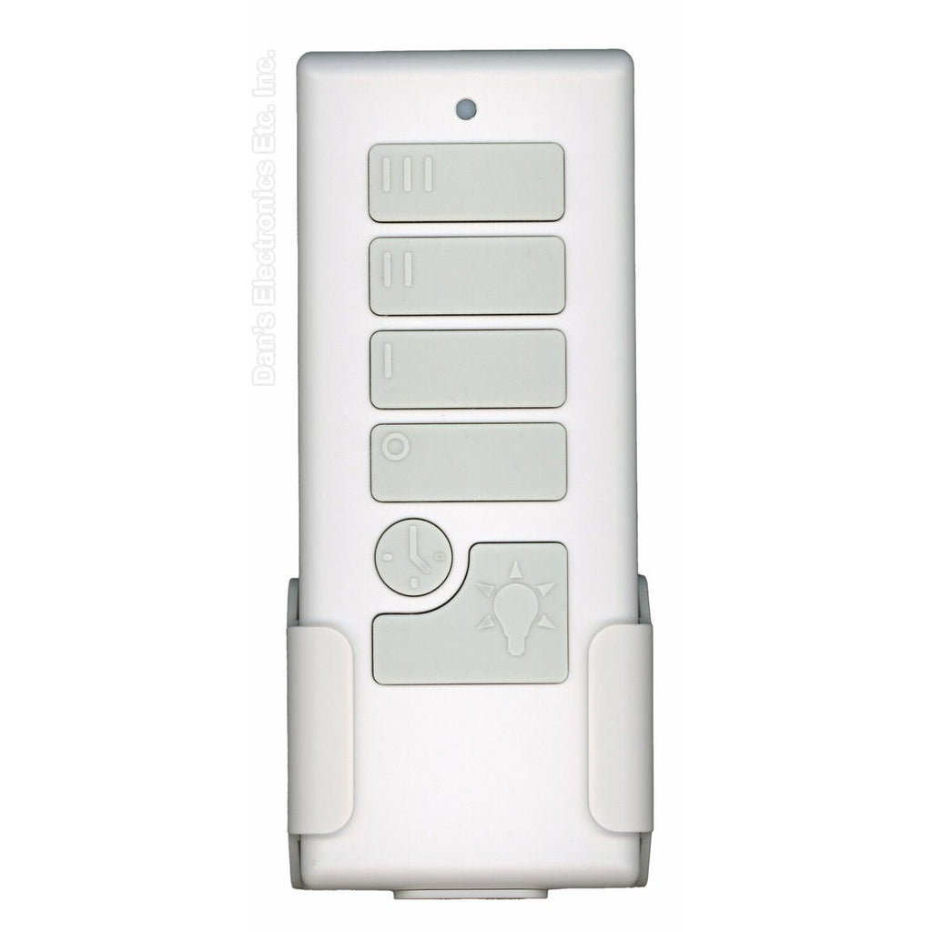 Substitute for TR123B KUJCE10901 304.17 Mhz Ceiling Fan Remote Control [63T-AC83T-KIT]