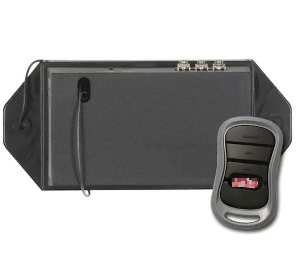 Substitute for Genie GIRUD-1T Universal Garage Door Opener Conversion Add-on Kit - 36359R [RR850LM]