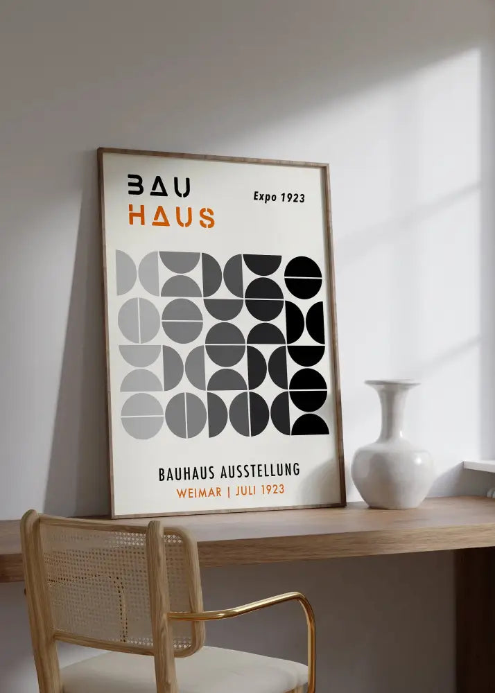 Geometric Canvas Prints Home Decor
