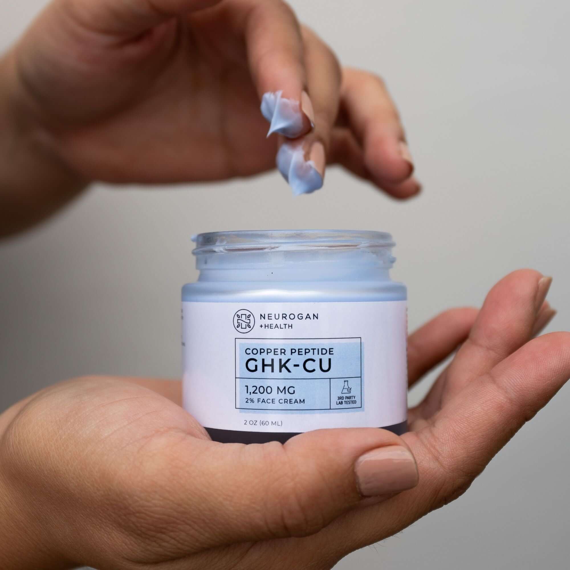 Face Age Upgrade Kit