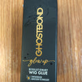GhostBond XL Hair Replacement Adhesive - 1.3 Oz - Invisible Bonding Glue: Extra Moisture Control