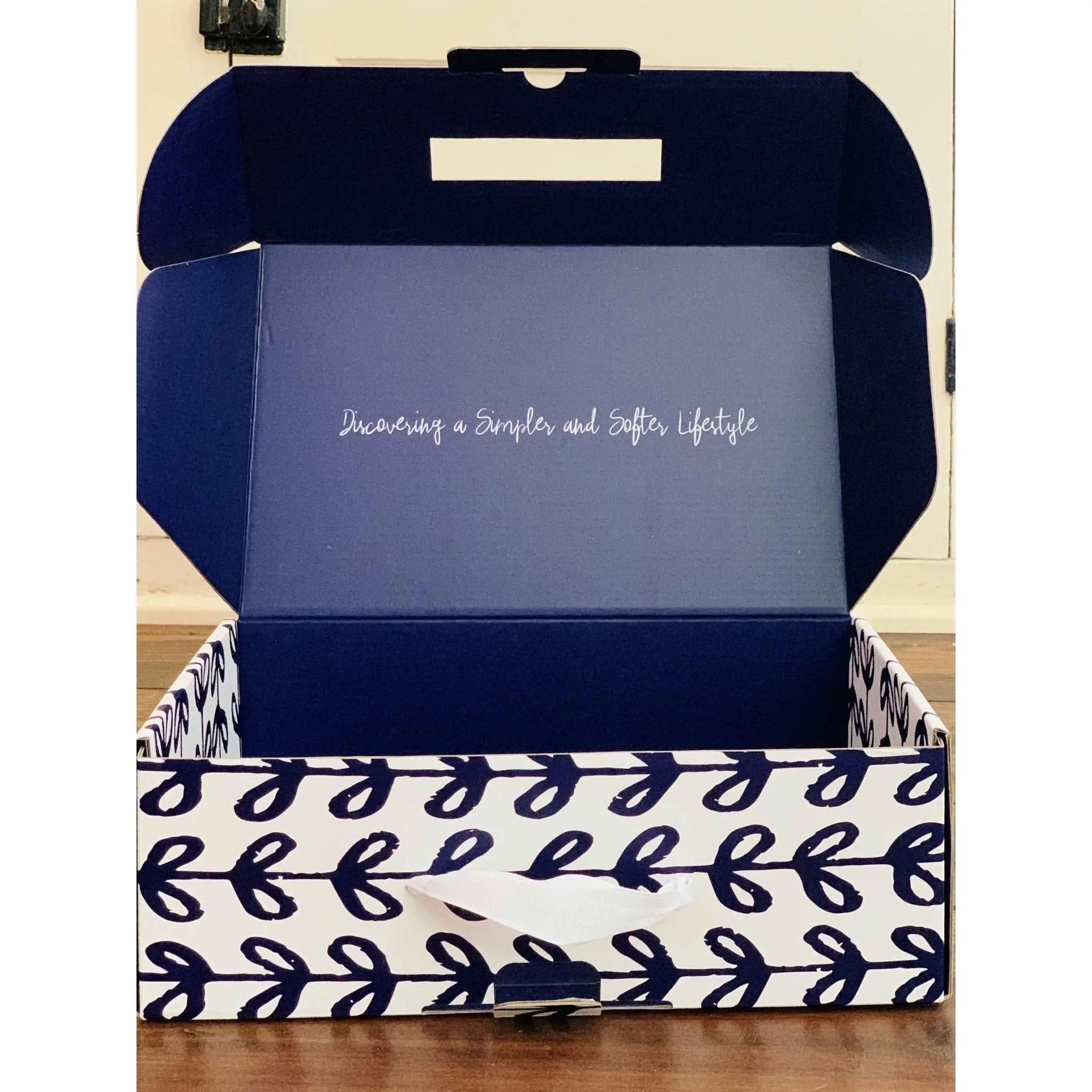 Lavender Life Gift Box