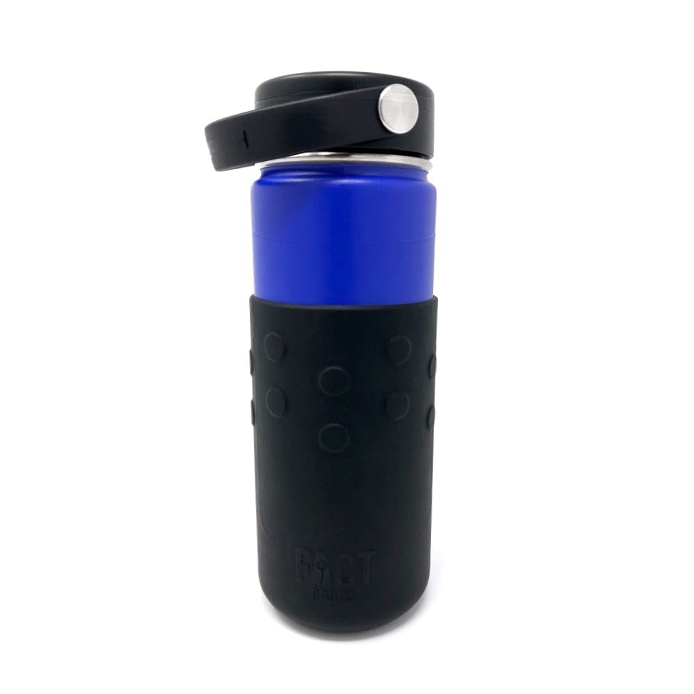 GiveGrip™ Silicone Water Bottle Sleeve designed to fit 17oz Swell Bottle and  18-24oz Thermal Bottles