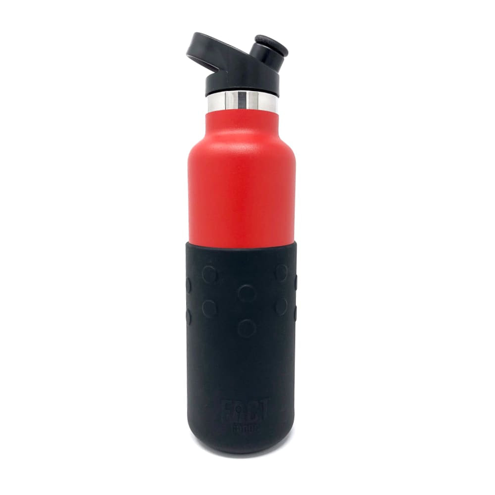 GiveGrip™ Silicone Water Bottle Sleeve designed to fit 17oz Swell Bottle and  18-24oz Thermal Bottles
