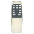 GoldStar AKB55646702 Air Conditioner Remote Control