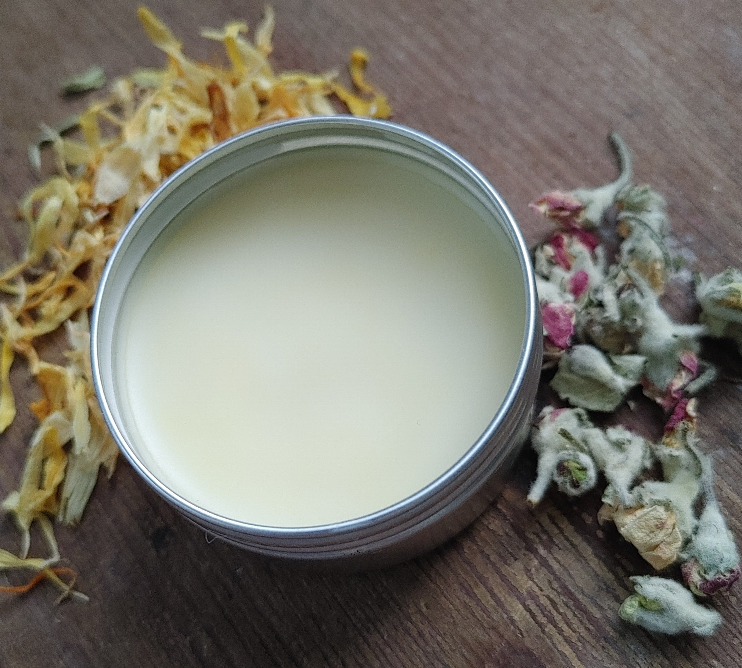 Natural Lip Balm - Grapefruit