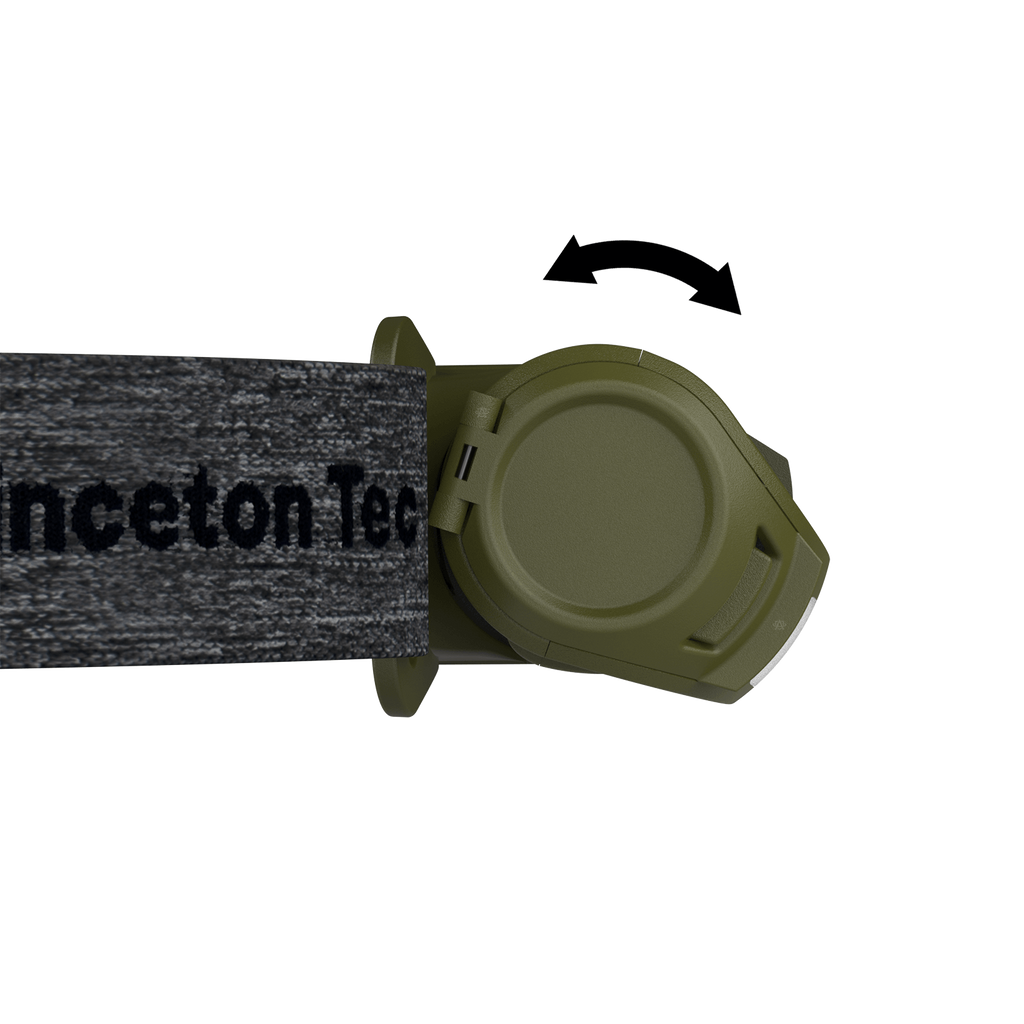 Princeton Tec Refuel 300 | 300 Lumens | 85 Hours