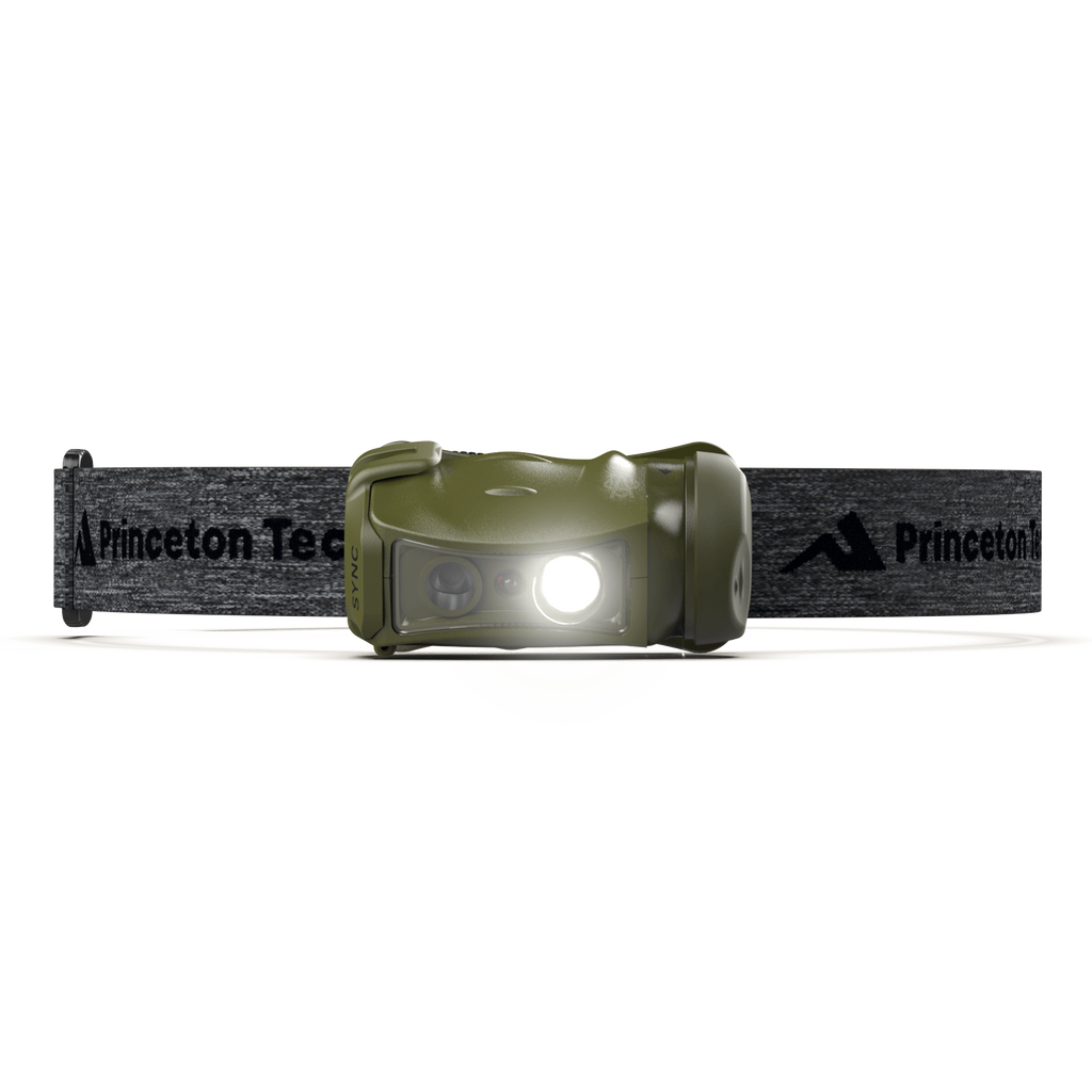 Princeton Tec Sync | 300 Lumens | 60 Hours