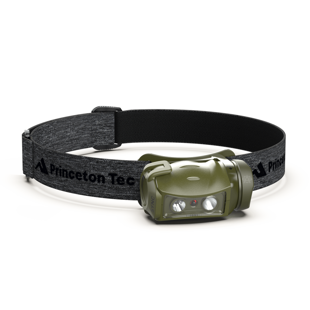 Princeton Tec Sync | 300 Lumens | 60 Hours