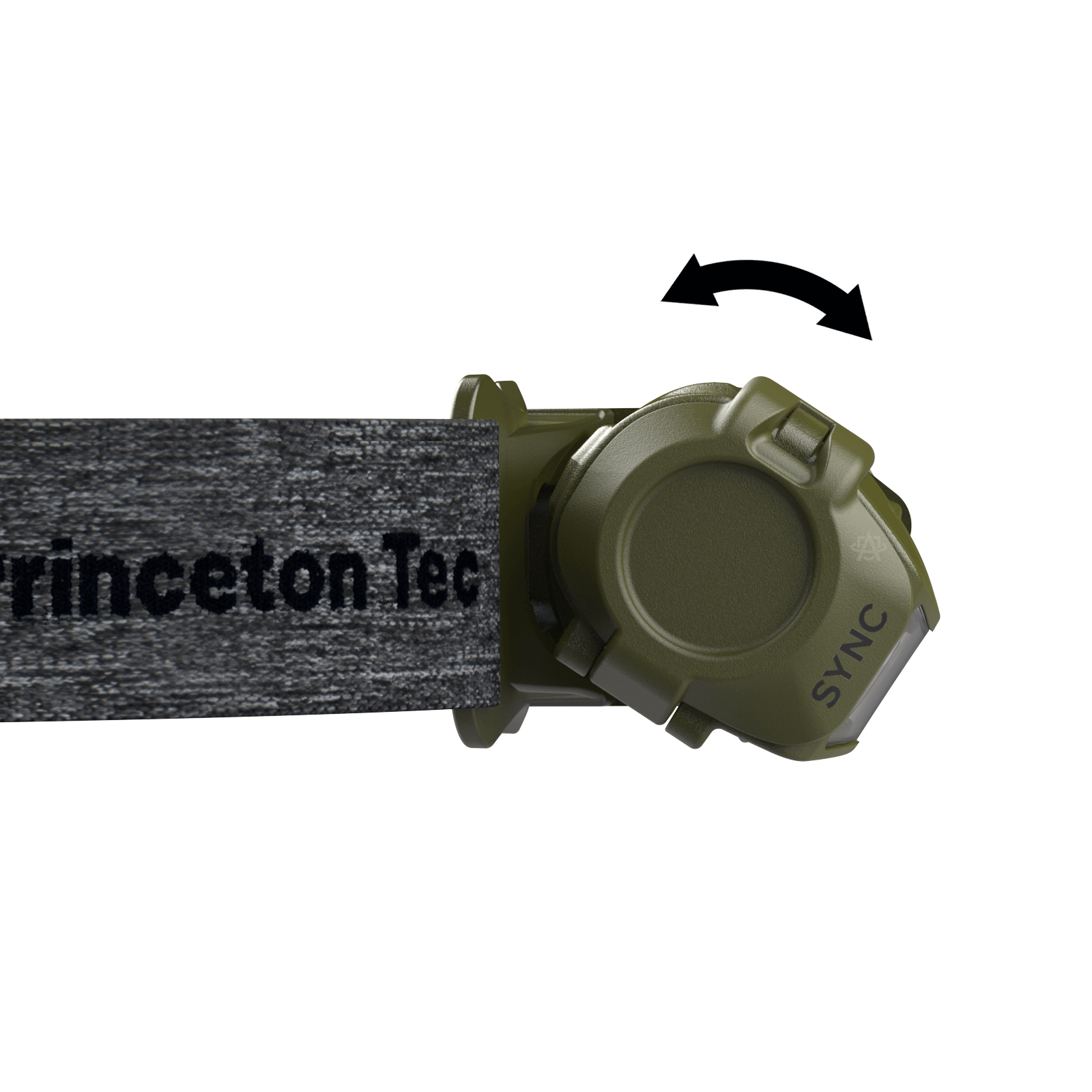 Princeton Tec Sync | 300 Lumens | 60 Hours