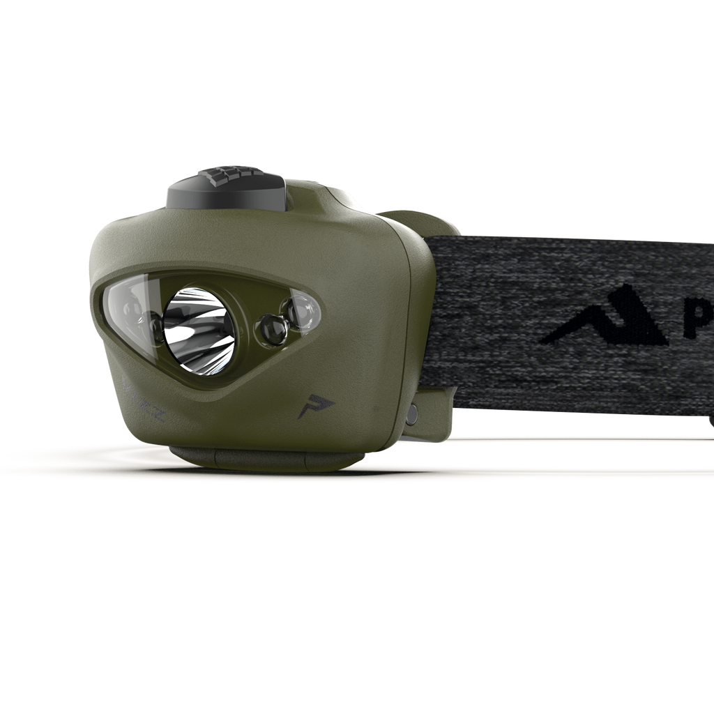 Princeton Tec Vizz | 550 Lumens | 90 Hours