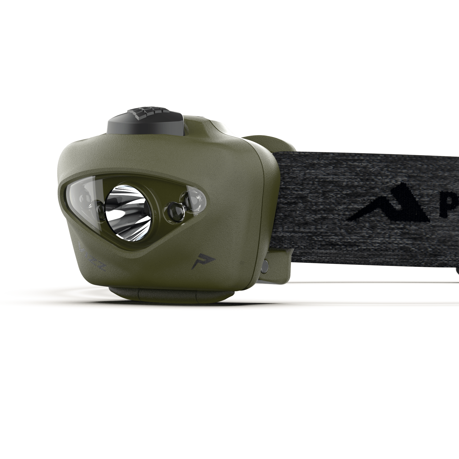 Princeton Tec Vizz | 550 Lumens | 90 Hours