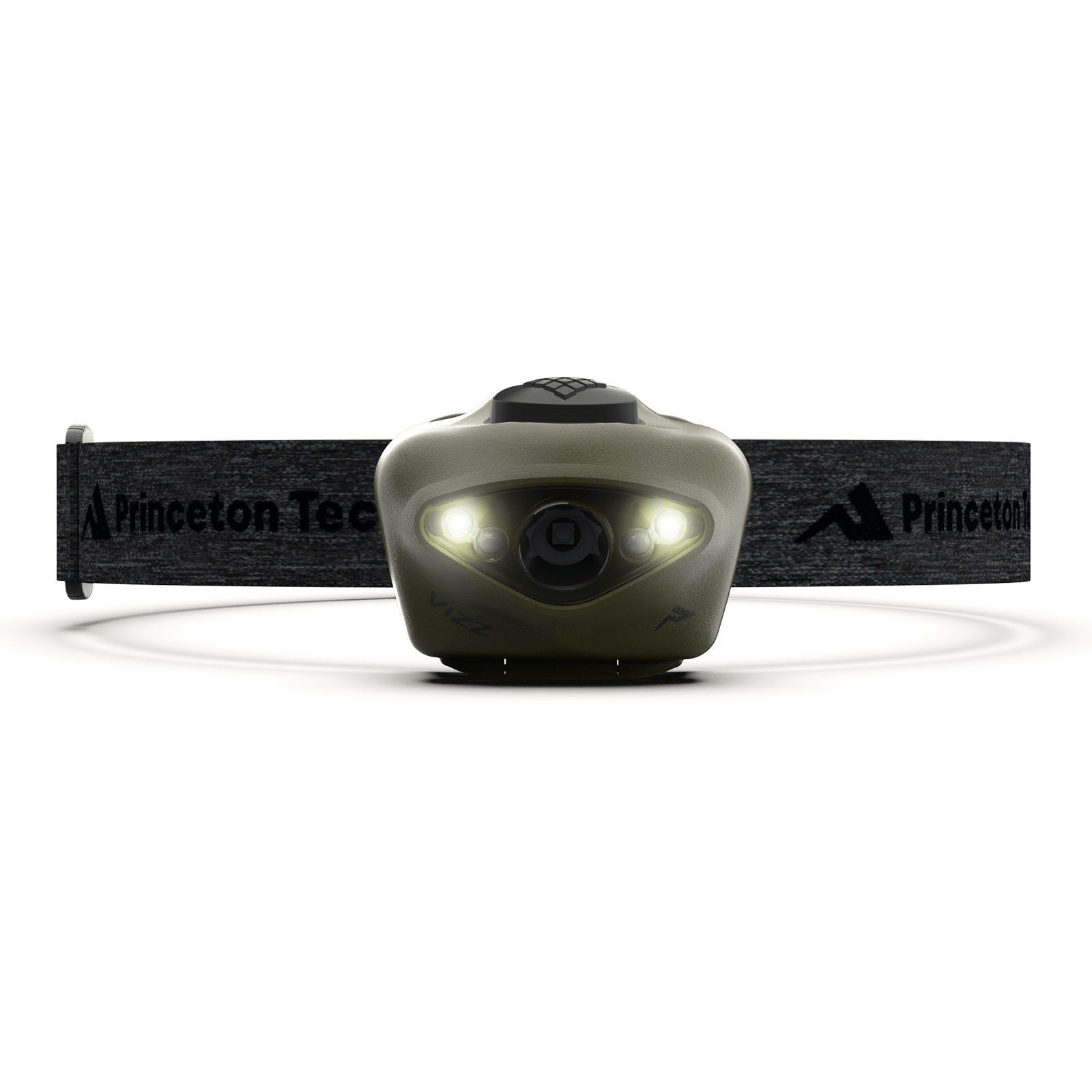 Princeton Tec Vizz | 550 Lumens | 90 Hours