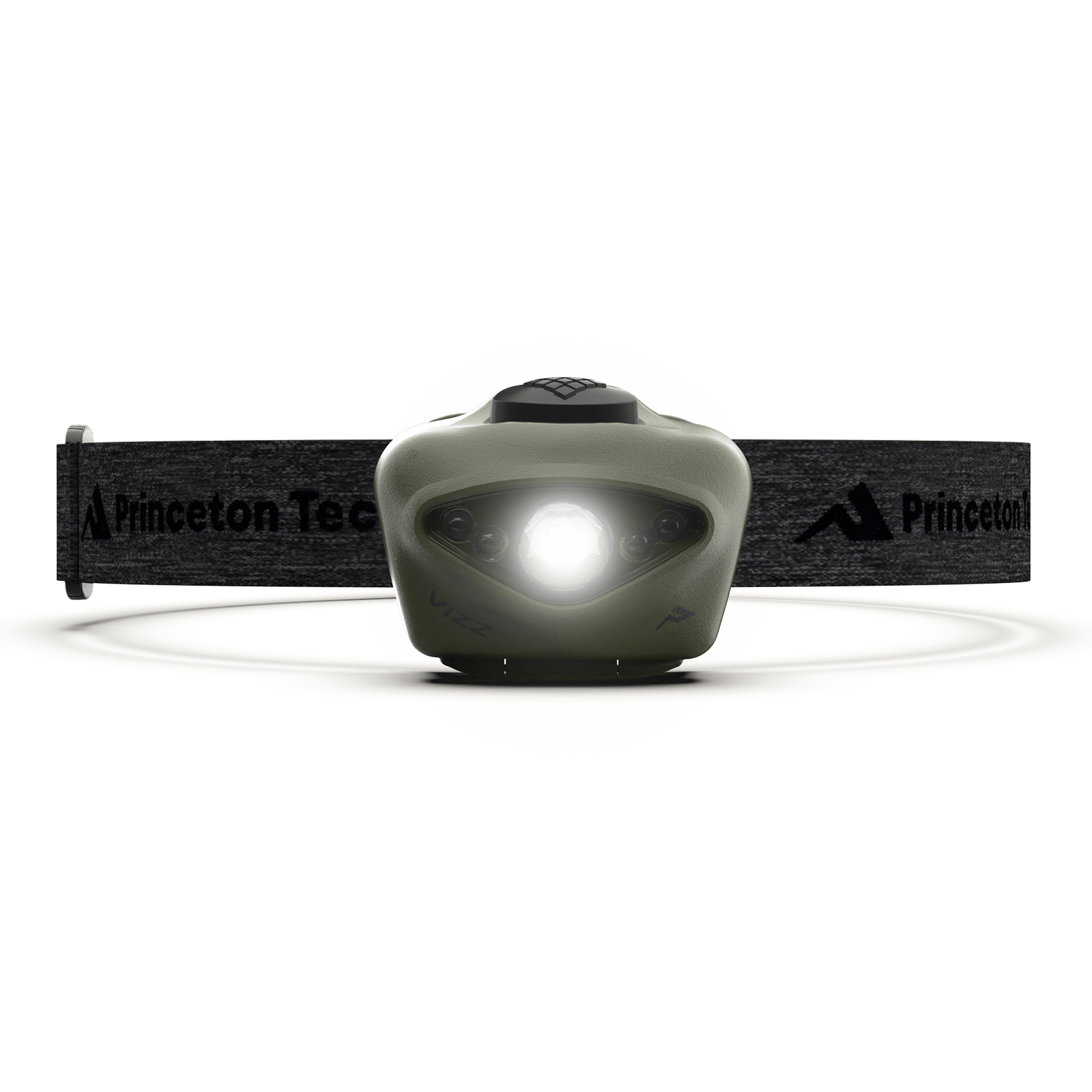 Princeton Tec Vizz | 550 Lumens | 90 Hours