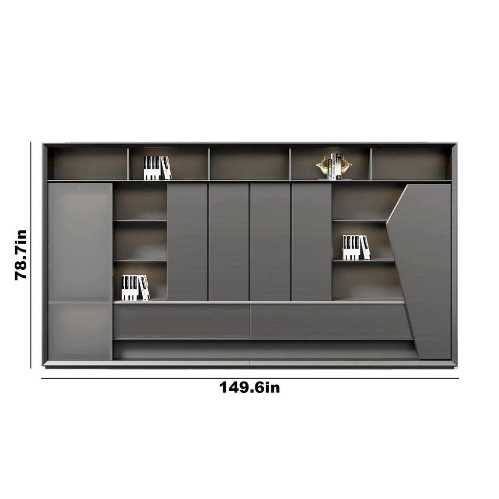 Ravenshaw · Office Shelves & Cabinet Storage