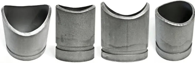 3/4" X 1-1/4" Female Welded Outlet for Fire Protection