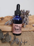 "Growth" Beard Oil