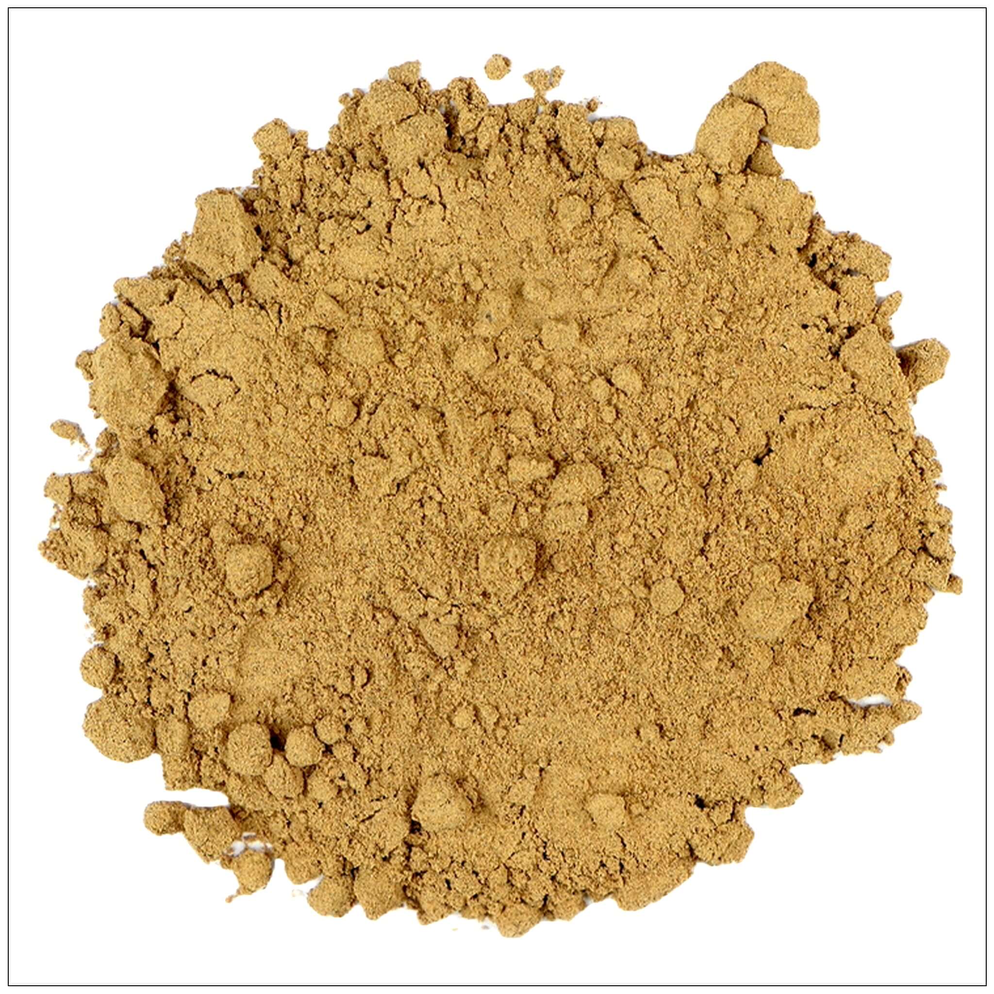 Guarana Powder